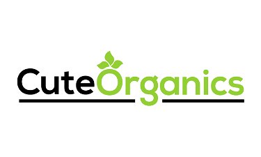 CuteOrganics.com